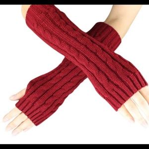 Hand Arm Warmers
